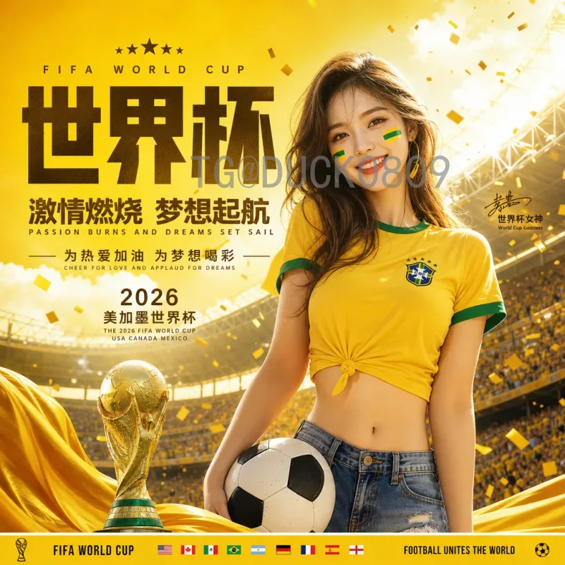 2026年国际足联世界杯淘汰赛直播：全面观赛指南与期待